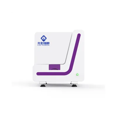 סורק שקופיות GScan-12 פתולוגי